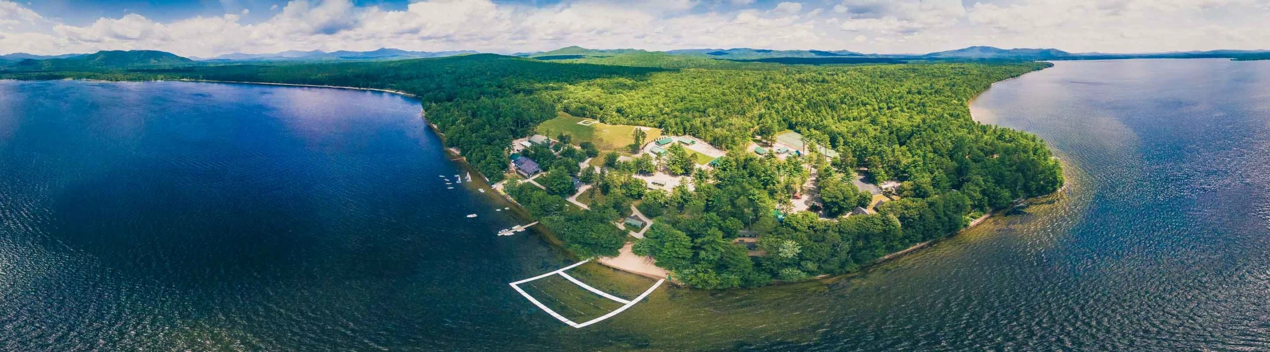 our-location-aerial-view